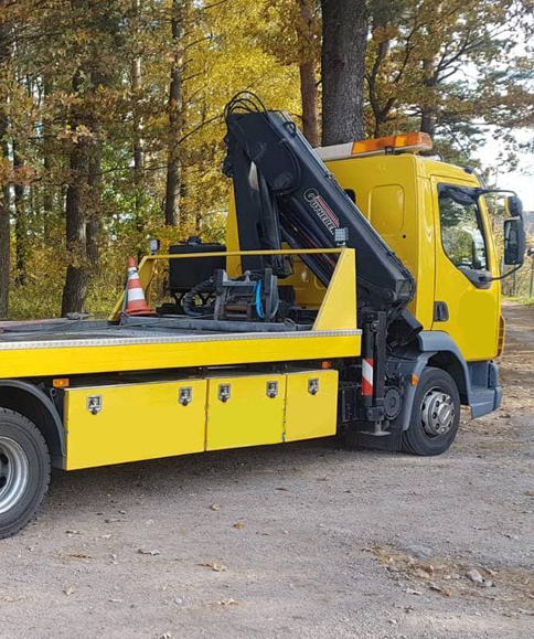 autoevakuators rīga