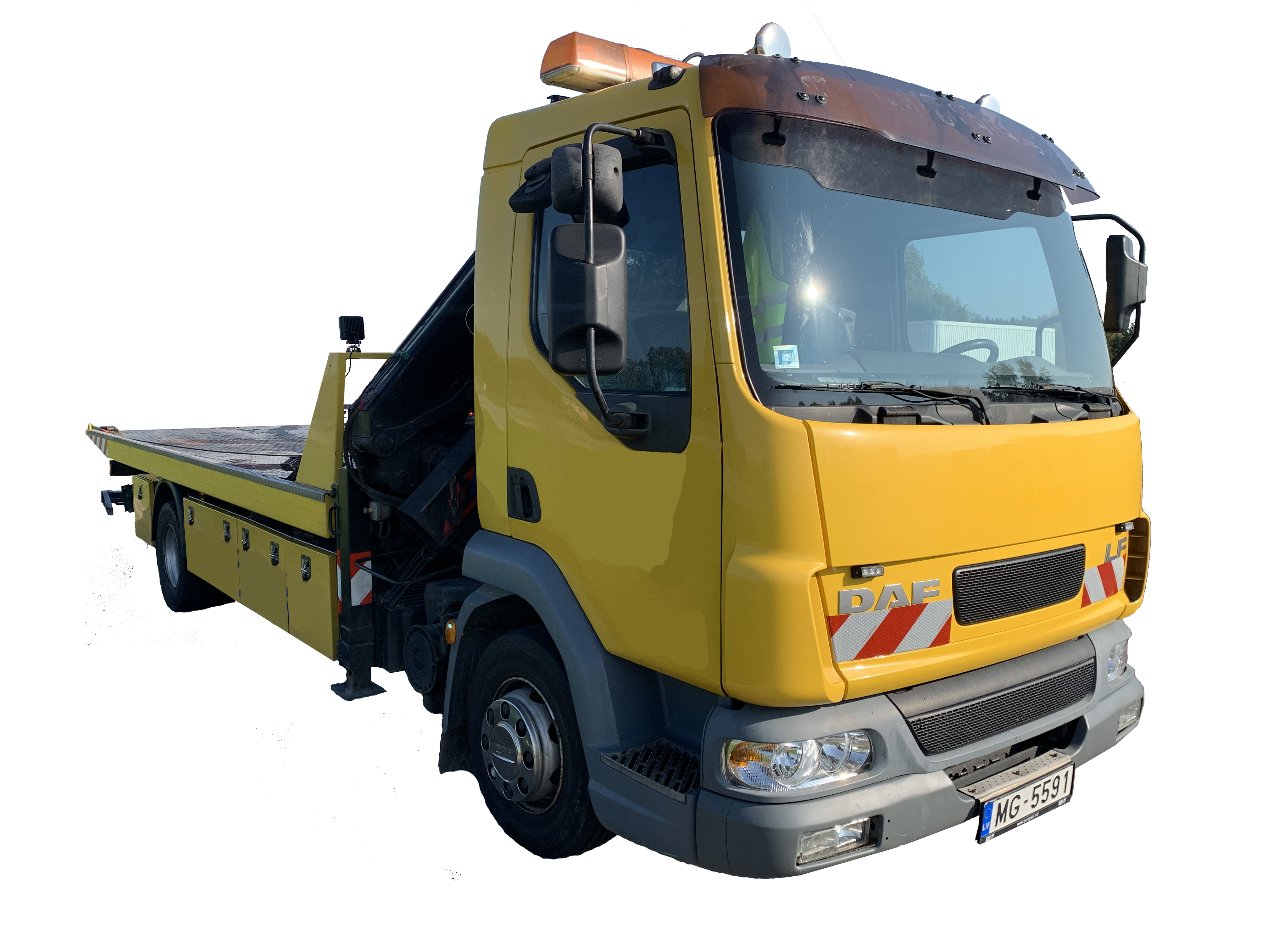 autoevakuators rīga